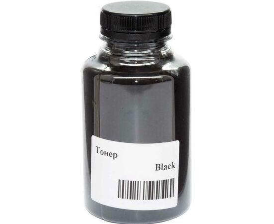Тонер Canon LBP-650/MF-730, 65г Black AHK (3203702)