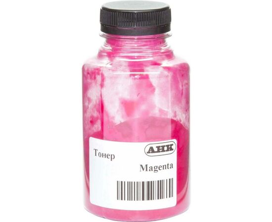 Тонер Xerox Phaser 7500, 270г Magenta +девелопер AHK (3203820)