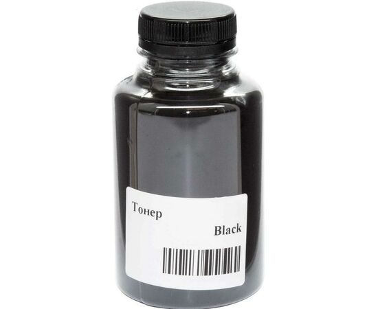 Тонер Xerox Phaser 7500, 300г Black +девелопер AHK (3203818)