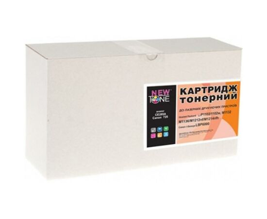 Картридж NewTone Samsung SL-M3870FD/M3820D/M4070, MLT-D203E Black (NT-KT-MLTD203E)
