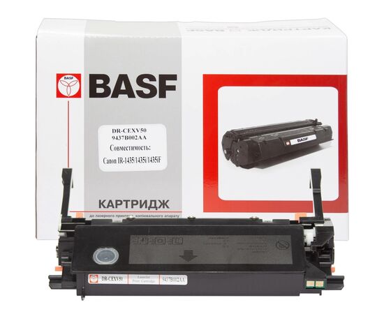 Драм картридж BASF Canon iR-1435/1435i/1435iF/ 9437B002 (DR-CEXV50)