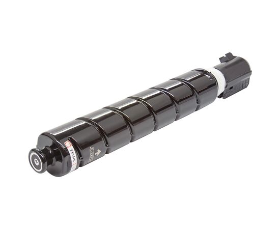 Тонер-картридж BASF Canon iR-C3025i/C3125i аналог C-EXV54 Black (KT-CEXV54K), изображение 2 Тонер-картридж BASF Canon iR-C3025i/C3125i аналог C-EXV54 Black (KT-CEXV54K), изображение 2