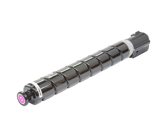 Тонер-картридж BASF Canon iR-C3025i/C3125i аналог C-EXV54 Magenta (KT-CEXV54M), изображение 2 Тонер-картридж BASF Canon iR-C3025i/C3125i аналог C-EXV54 Magenta (KT-CEXV54M), изображение 2