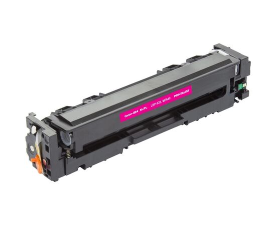 Картридж Printalist Canon 054 Magenta (Canon-054M-PL), зображення 4 Картридж Printalist Canon 054 Magenta (Canon-054M-PL), зображення 4