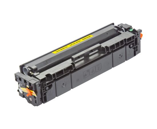 Картридж Printalist Canon 054H Yellow (Canon-054HY-PL), зображення 3 Картридж Printalist Canon 054H Yellow (Canon-054HY-PL), зображення 3