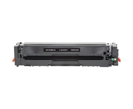 Картридж Printalist HP LJ M252/M277 CF400A Black (HP-CF400A-PL), изображение 6 Картридж Printalist HP LJ M252/M277 CF400A Black (HP-CF400A-PL), изображение 6