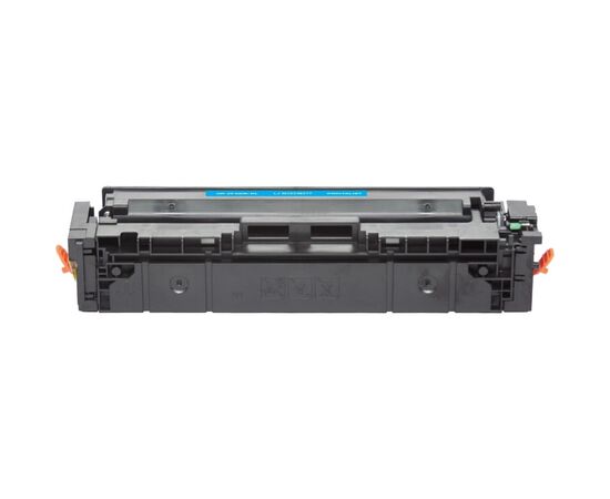 Картридж Printalist HP LJ M252/M277 CF401A Cyan (HP-CF401A-PL), изображение 5 Картридж Printalist HP LJ M252/M277 CF401A Cyan (HP-CF401A-PL), изображение 5
