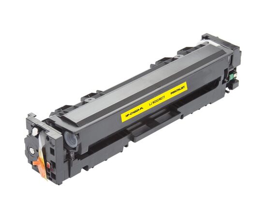 Картридж Printalist HP LJ M252/M277 CF402A Yellow (HP-CF402A-PL), изображение 4 Картридж Printalist HP LJ M252/M277 CF402A Yellow (HP-CF402A-PL), изображение 4