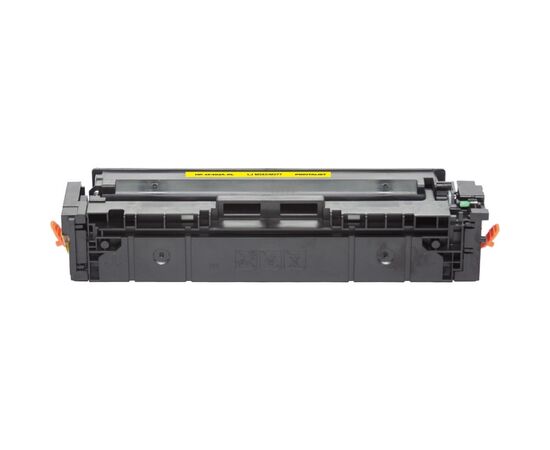 Картридж Printalist HP LJ M252/M277 CF402A Yellow (HP-CF402A-PL), изображение 5 Картридж Printalist HP LJ M252/M277 CF402A Yellow (HP-CF402A-PL), изображение 5