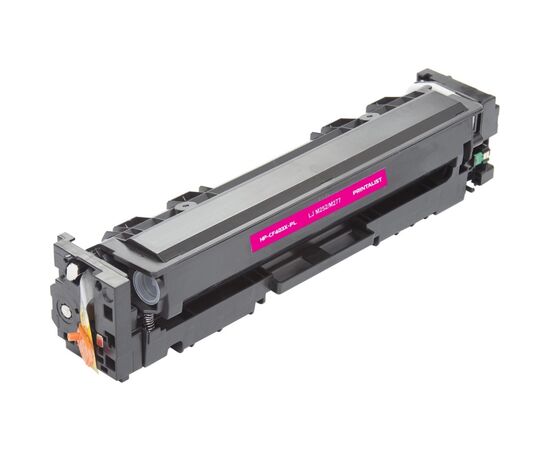 Картридж Printalist HP LJ M252/M277/ CF403X Magenta (HP-CF403X-PL), изображение 4 Картридж Printalist HP LJ M252/M277/ CF403X Magenta (HP-CF403X-PL), изображение 4