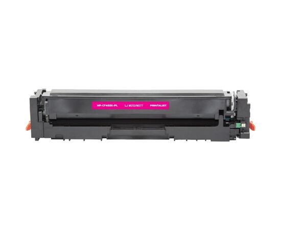 Картридж Printalist HP LJ M252/M277/ CF403X Magenta (HP-CF403X-PL), изображение 6 Картридж Printalist HP LJ M252/M277/ CF403X Magenta (HP-CF403X-PL), изображение 6