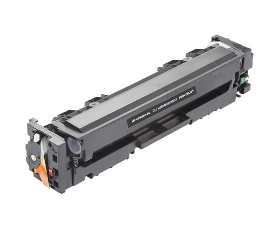 Картридж Printalist HP CLJ M280/M281/M254 CF540A Black (HP-CF540A-PL), изображение 4 Картридж Printalist HP CLJ M280/M281/M254 CF540A Black (HP-CF540A-PL), изображение 4