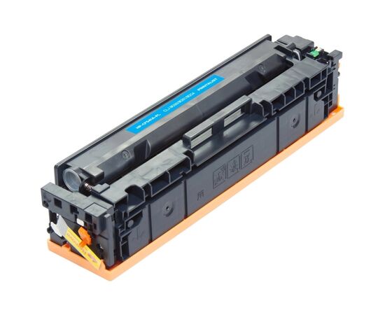 Картридж Printalist HP CLJ M280/M281/M254 CF541A Cyan (HP-CF541A-PL), изображение 3 Картридж Printalist HP CLJ M280/M281/M254 CF541A Cyan (HP-CF541A-PL), изображение 3