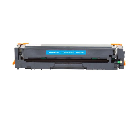 Картридж Printalist HP CLJ M280/M281/M254 CF541A Cyan (HP-CF541A-PL), изображение 4 Картридж Printalist HP CLJ M280/M281/M254 CF541A Cyan (HP-CF541A-PL), изображение 4