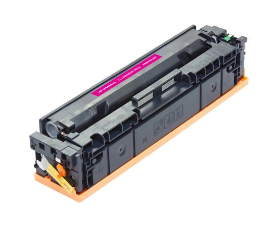 Картридж Printalist HP CLJ M280/M281/M254 CF543A Magenta (HP-CF543A-PL), изображение 3 Картридж Printalist HP CLJ M280/M281/M254 CF543A Magenta (HP-CF543A-PL), изображение 3