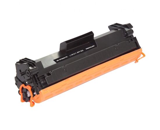 Картридж Printalist HP LJ M15/16/17, MFP M28/29/30/ CF244A Black (HP-CF244A-PL), изображение 3 Картридж Printalist HP LJ M15/16/17, MFP M28/29/30/ CF244A Black (HP-CF244A-PL), изображение 3