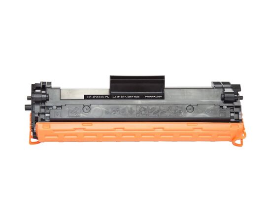 Картридж Printalist HP LJ M15/16/17, MFP M28/29/30/ CF244A Black (HP-CF244A-PL), изображение 4 Картридж Printalist HP LJ M15/16/17, MFP M28/29/30/ CF244A Black (HP-CF244A-PL), изображение 4