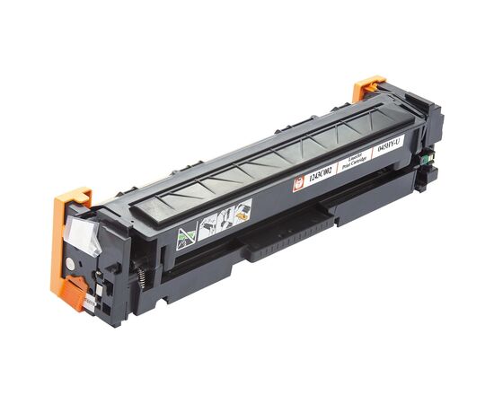 Картридж BASF Canon 045H, 1243C002/CF402X/201X Yellow (KT-045HY-U), изображение 2 Картридж BASF Canon 045H, 1243C002/CF402X/201X Yellow (KT-045HY-U), изображение 2