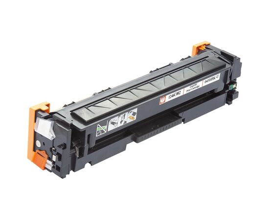 Картридж BASF Canon 045H, 1246C002/CF400X/201X Black (KT-045HBK-U), изображение 2 Картридж BASF Canon 045H, 1246C002/CF400X/201X Black (KT-045HBK-U), изображение 2