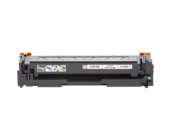 Картридж BASF Canon 045H, 1246C002/CF400X/201X Black (KT-045HBK-U), изображение 3 Картридж BASF Canon 045H, 1246C002/CF400X/201X Black (KT-045HBK-U), изображение 3