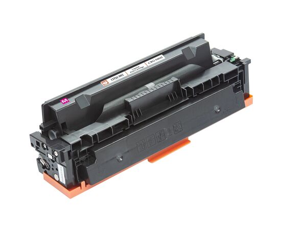 Картридж BASF Canon 046H, 1252C002/CF413X Magenta (KT-046HM-U), изображение 2 Картридж BASF Canon 046H, 1252C002/CF413X Magenta (KT-046HM-U), изображение 2