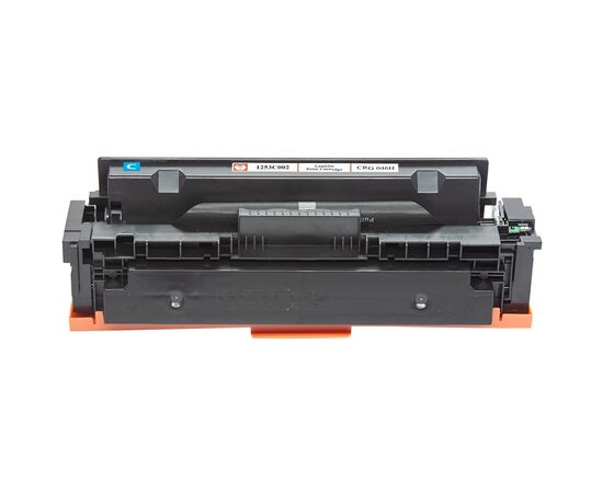 Картридж BASF Canon 046H, 1253C002/CF411X Cyan (KT-046HC-U), изображение 3 Картридж BASF Canon 046H, 1253C002/CF411X Cyan (KT-046HC-U), изображение 3