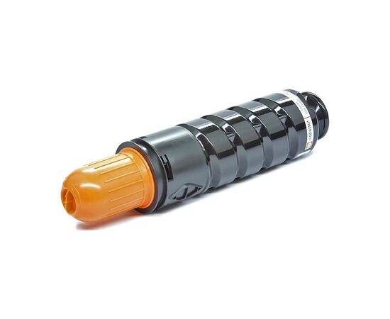Тонер-картридж BASF Canon C-EXV43/EXV37 Black iR-1730/1740/1750 (KT-CEXV43), изображение 2 Тонер-картридж BASF Canon C-EXV43/EXV37 Black iR-1730/1740/1750 (KT-CEXV43), изображение 2