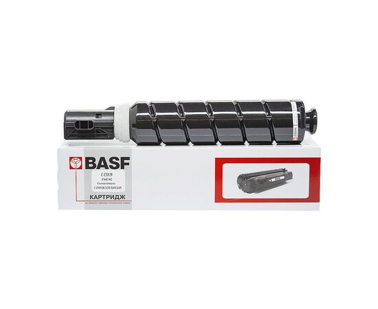 Тонер-картридж BASF Canon C-EXV59/3760C002 Black iR-2630i (KT-C-EXV59)
