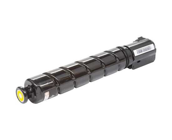 Тонер-картридж BASF Canon 034, 9451B001 Yellow (KT-034Y), изображение 2 Тонер-картридж BASF Canon 034, 9451B001 Yellow (KT-034Y), изображение 2