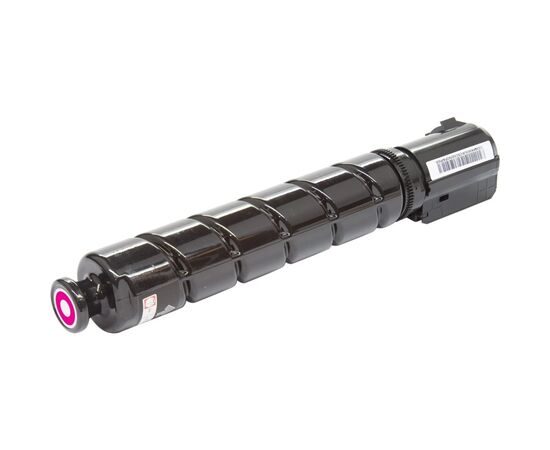 Тонер-картридж BASF Canon 034, 9452B001 Magenta (KT-034M), изображение 2 Тонер-картридж BASF Canon 034, 9452B001 Magenta (KT-034M), изображение 2