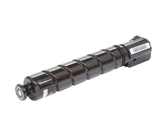 Тонер-картридж BASF Canon 034, 9454B001 Black (KT-034Bk), изображение 2 Тонер-картридж BASF Canon 034, 9454B001 Black (KT-034Bk), изображение 2