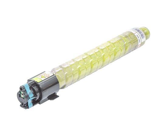 Тонер-картридж BASF Ricoh MP C306/C307/C406 842098 Yellow (KT-MPC306Y), изображение 2 Тонер-картридж BASF Ricoh MP C306/C307/C406 842098 Yellow (KT-MPC306Y), изображение 2