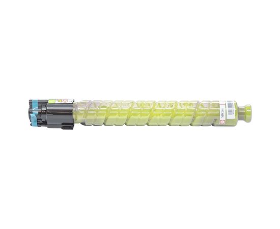 Тонер-картридж BASF Ricoh MP C306/C307/C406 842098 Yellow (KT-MPC306Y), изображение 3 Тонер-картридж BASF Ricoh MP C306/C307/C406 842098 Yellow (KT-MPC306Y), изображение 3