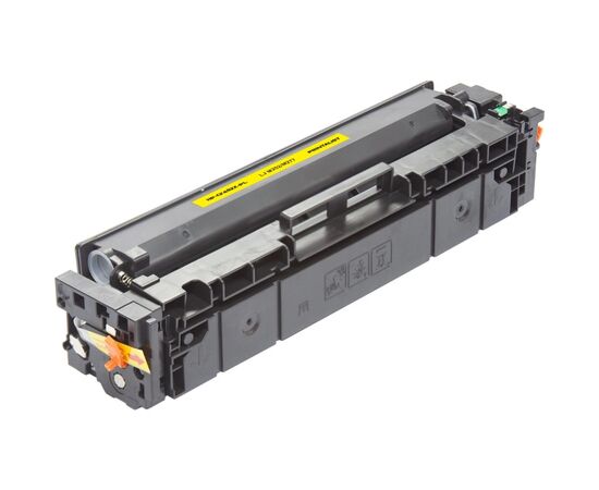 Картридж Printalist Canon 045H Yellow (Canon-045HY-PL), зображення 3