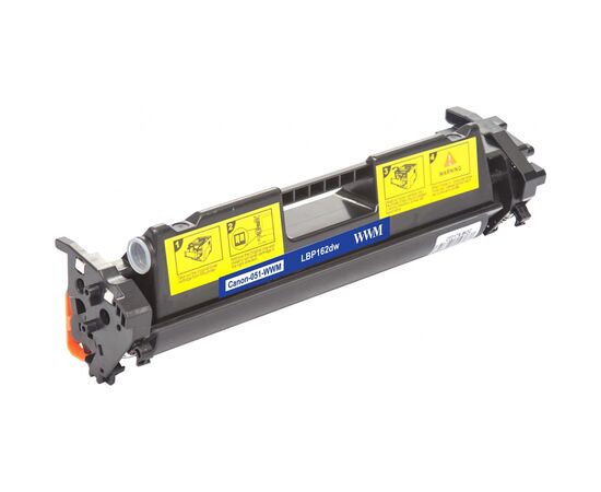 Картридж WWM для Canon 051, LBP162dw/MF269dw/267dw/264dw (Canon-051-WWM), изображение 2 Картридж WWM для Canon 051, LBP162dw/MF269dw/267dw/264dw (Canon-051-WWM), изображение 2