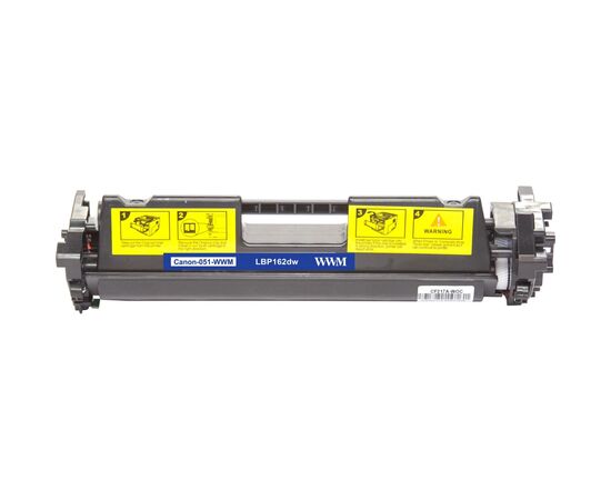 Картридж WWM для Canon 051, LBP162dw/MF269dw/267dw/264dw (Canon-051-WWM), изображение 3 Картридж WWM для Canon 051, LBP162dw/MF269dw/267dw/264dw (Canon-051-WWM), изображение 3