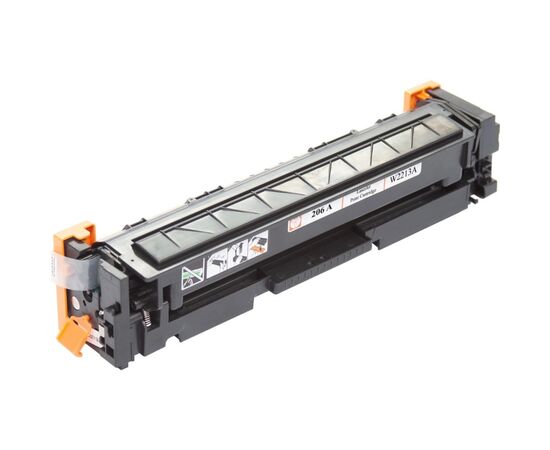 Картридж BASF HP CLJ M255, MFP M282/M283 W2213A Magenta, without chip (BASF-KT-W2213A-WOC), изображение 2 Картридж BASF HP CLJ M255, MFP M282/M283 W2213A Magenta, without chip (BASF-KT-W2213A-WOC), изображение 2