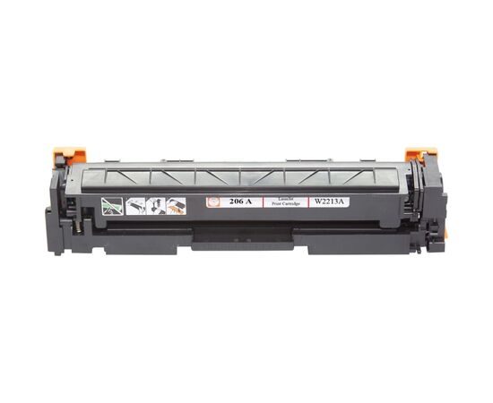 Картридж BASF HP CLJ M255, MFP M282/M283 W2213A Magenta, without chip (BASF-KT-W2213A-WOC), изображение 3 Картридж BASF HP CLJ M255, MFP M282/M283 W2213A Magenta, without chip (BASF-KT-W2213A-WOC), изображение 3