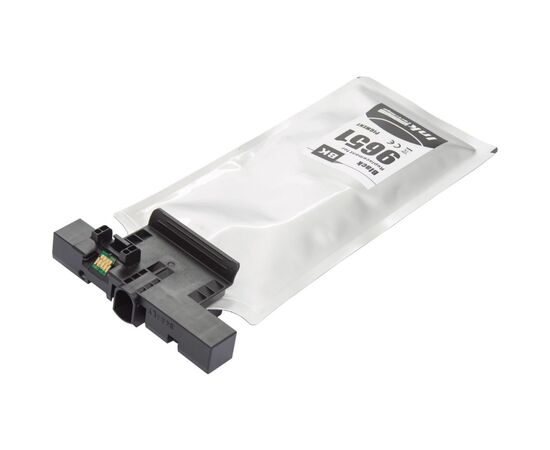 Картридж Printalist Epson WorkForce Pro WF-M5799DWF/ C13T965140 Black (PL-T9651), изображение 3 Картридж Printalist Epson WorkForce Pro WF-M5799DWF/ C13T965140 Black (PL-T9651), изображение 3