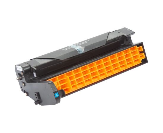 Драм картридж BASF OKI MC760/770/780/ 45395703 Cyan (DR-780DC), изображение 2 Драм картридж BASF OKI MC760/770/780/ 45395703 Cyan (DR-780DC), изображение 2