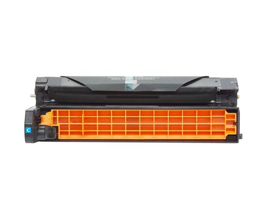 Драм картридж BASF OKI MC760/770/780/ 45395703 Cyan (DR-780DC), изображение 3 Драм картридж BASF OKI MC760/770/780/ 45395703 Cyan (DR-780DC), изображение 3