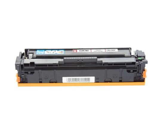 Картридж BASF Canon 046, LBP-650, HP LJ Pro M452dn аналог 1249C002/046C/CF (BASF-KT-CRG046C-U), изображение 3 Картридж BASF Canon 046, LBP-650, HP LJ Pro M452dn аналог 1249C002/046C/CF (BASF-KT-CRG046C-U), изображение 3
