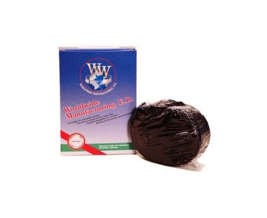 Лента к принтерам 25,4мм х40м WWM (M25.40H)