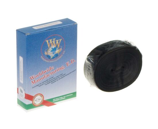 Лента к принтерам 13мм х60м (л/м) HD Black WWM (M13.60HM)