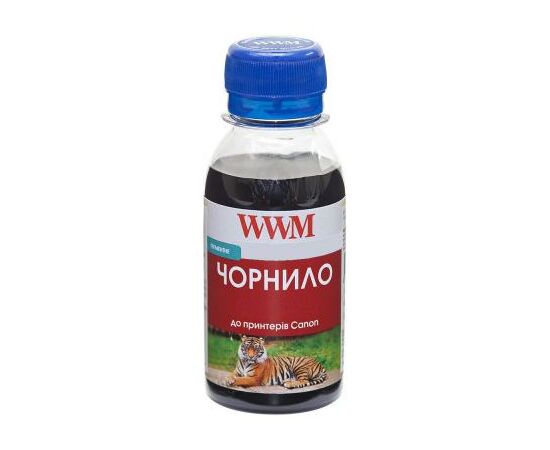 Чернила WWM Canon CLI-451GY 100г Grey Water-soluble (C45/GY-2)