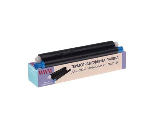Плівка для факса PANASONIC KX-FA57A WWM (TTR.KX-FA57A)
