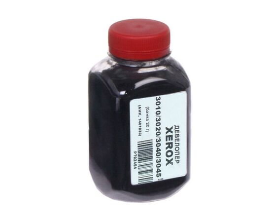 Девелопер Xerox Phaser 3010/3040/3045, 20г AHK (1401833)