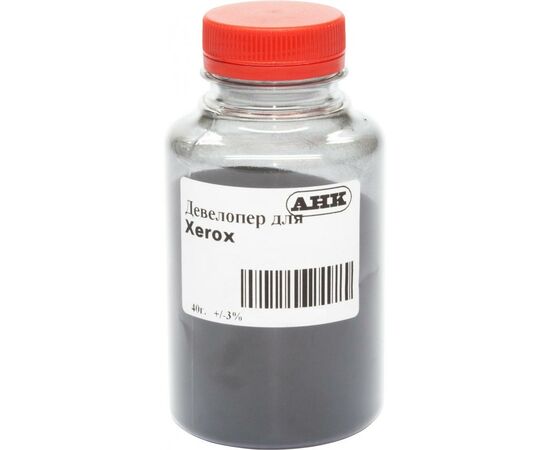 Девелопер Xerox Phaser 3010/3040/3045, 40г AHK (1401497)