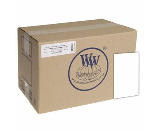 Фотобумага WWM A4 (G200.1000)