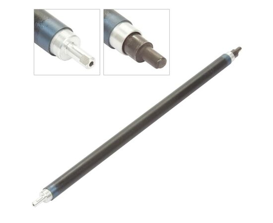 Вал магнітний HP LJ Pro M102/M130 BASF (BASF-MR-CF217A)